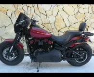 HARLEY-DAVIDSON + Options