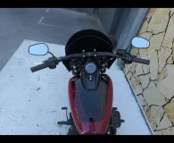 HARLEY-DAVIDSON + Options