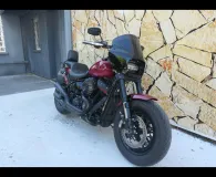 HARLEY-DAVIDSON + Options