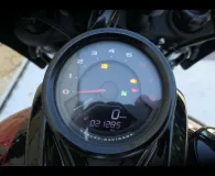HARLEY-DAVIDSON + Options