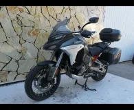 DUCATI V4S Radar Spoked Wheels + Options ( V4 S )