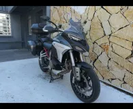 DUCATI V4S Radar Spoked Wheels + Options ( V4 S )