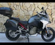 DUCATI V4S Radar Spoked Wheels + Options ( V4 S )