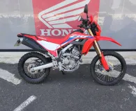 HONDA CRF 300 L 2023