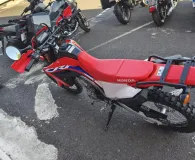 HONDA CRF 300 L 2023