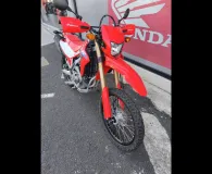 HONDA CRF 300 L 2023