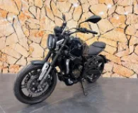 VOGE 300 AC
