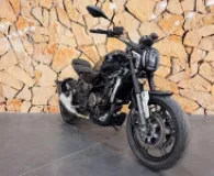 VOGE 300 AC