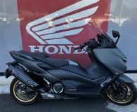 YAMAHA XP T-Max 562 Tech MAX 2020