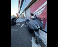 YAMAHA XP T-Max 562 Tech MAX 2020