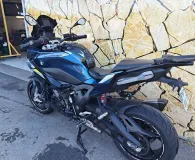 BMW S 1000 XR (S1000XR)