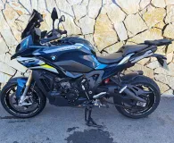 BMW S 1000 XR (S1000XR)