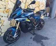 BMW S 1000 XR (S1000XR)