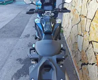 BMW S 1000 XR (S1000XR)