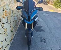 BMW S 1000 XR (S1000XR)