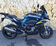 BMW S 1000 XR (S1000XR)