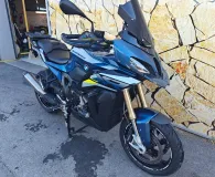 BMW S 1000 XR (S1000XR)