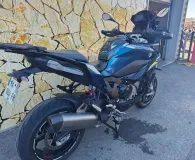 BMW S 1000 XR (S1000XR)