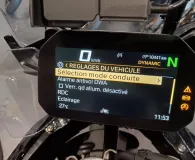 BMW 1300 GS full pack + boite auto