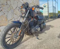 HARLEY-DAVIDSON 883 Iron