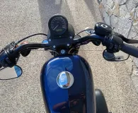 HARLEY-DAVIDSON 883 Iron