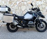 BMW 1200 GS Adventure Pack Confort + Pack Dynamic