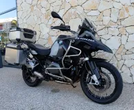 BMW 1200 GS Adventure Pack Confort + Pack Dynamic