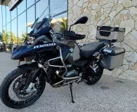 BMW 1200 GS Adventure Pack Confort + Pack Dynamic