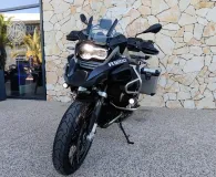 BMW 1200 GS Adventure Pack Confort + Pack Dynamic