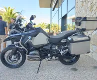 BMW 1200 GS Adventure Pack Confort + Pack Dynamic