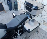 BMW 1200 GS Adventure Pack Confort + Pack Dynamic