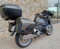 BMW 1250 RT Style Elégance + TOP CASE