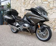 BMW 1250 RT Style Elégance + TOP CASE