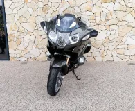 BMW 1250 RT Style Elégance + TOP CASE