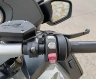 BMW 1250 RT Style Elégance + TOP CASE