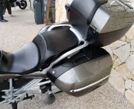 BMW 1250 RT Style Elégance + TOP CASE