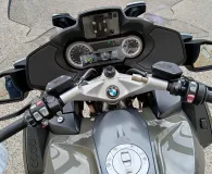 BMW 1250 RT Style Elégance + TOP CASE