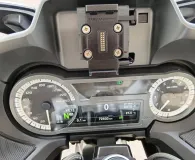 BMW 1250 RT Style Elégance + TOP CASE