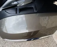 BMW 1250 RT Style Elégance + TOP CASE