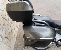 BMW 1250 RT Style Elégance + TOP CASE