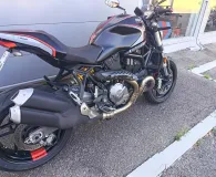 DUCATI 821 Stealth ABS REV30000 OK GTIE 1 AN