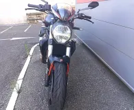 DUCATI 821 Stealth ABS REV30000 OK GTIE 1 AN