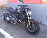 DUCATI 821 Stealth ABS REV30000 OK GTIE 1 AN