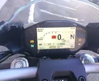DUCATI 821 Stealth ABS REV30000 OK GTIE 1 AN