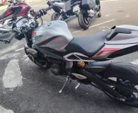 TRIUMPH Street Triple 765 RS 2021