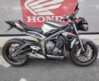 TRIUMPH Street Triple 765 RS 2021