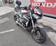 TRIUMPH Street Triple 765 RS 2021