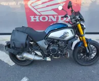 CF MOTO MT 650