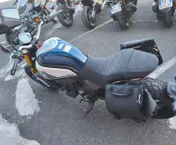 CF MOTO MT 650