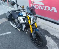 CF MOTO MT 650